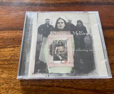 Eleanor McEvoy CD What's Following Me