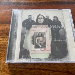 Eleanor McEvoy CD What's Following Me