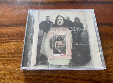 Eleanor McEvoy CD What's Following Me