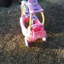Little Tikes Horse & Princess Carriage Image 4