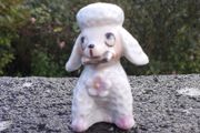 POODLE - Cute Vintage Ornament