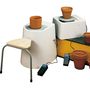 Italian Pottery Wheel - Still available