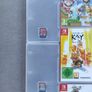 Nintendo Switch 1&2 Games for sale Image 2