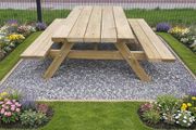 Picnic Benches