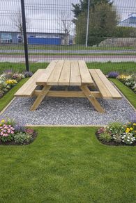 Picnic Benches