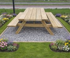 Picnic Benches
