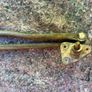 MK2 Mitsubishi Pajero Wiper Linkage Image 3