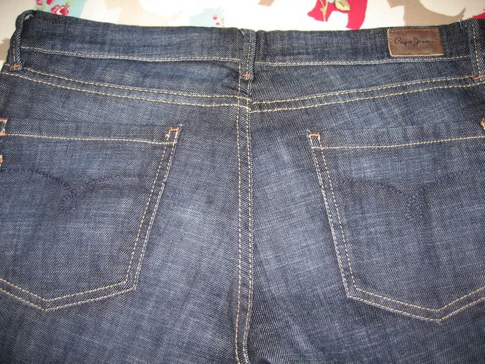 Pepe Jeans