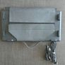 Triple Screen Laptop Extender Dual 13.3" FHD Right Hinge Damaged Screens Working Image 8
