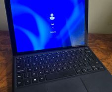 Dell Latitude 5285 | i5 | 8GB | 256GB | Touchscreen