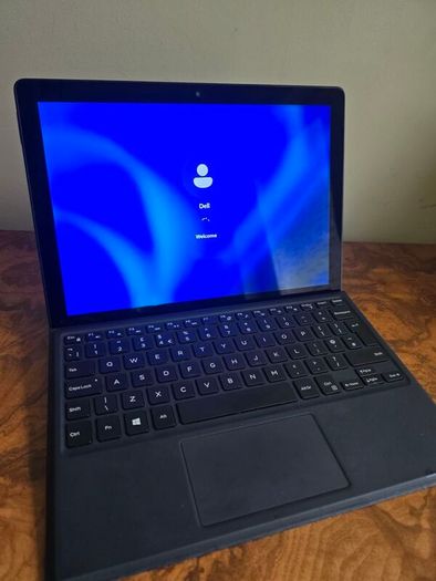 Dell Latitude 5285 | i5 | 8GB | 256GB | Touchscreen