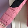 Ladies regatta padded coat Image 2