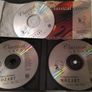 Wolfgang Amadeus Mozart 3Cd Boxset Image 2