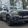 Mercedes X Class Image 4