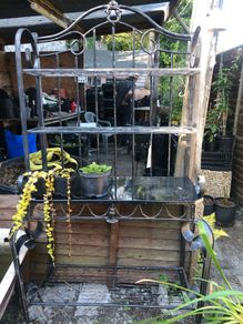 Shelving Stand metal