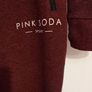 Pink Soda Tracksuit  UK10 Image 3