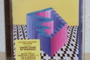 The Strokes Angles CD Album