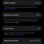iPhone 15 Pro Max 256GB - Natural Titanium Image 4