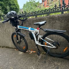 E bike
