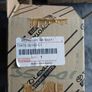 Toyota Yaris/hybrid 73470-0d160-c1 (belt Assy, Rear Seat Inner W/center, Rh) Image 2