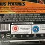 Skyscraper [2018] Dwayne Johnson, Neve Campbell, Chin Han, Roland Moller, Noah Taylor, Byron Mann, Pablo Schreiber, and Hannah Quinlivan [Movie DVD] Image 4