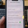 iPhone 14 Midnight Blue 128GB Unlocked Image 6