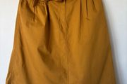 Sessun midi skirt