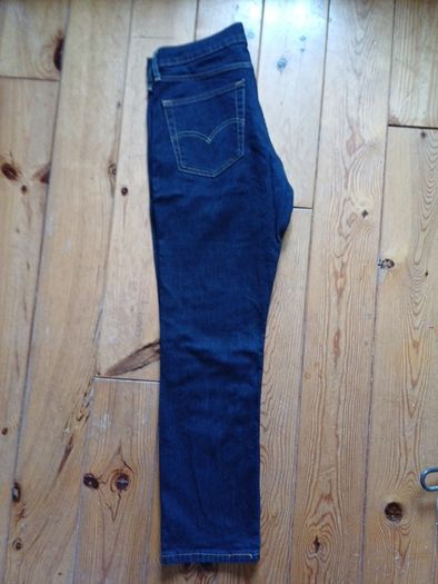Bn Levis 511 W36 L30