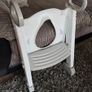 Toddler toilet training seat Image 3