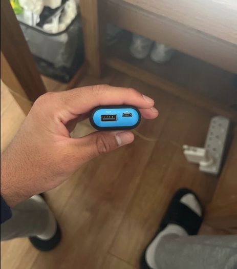 power bank