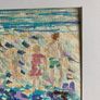 Original Art Seascape Figurative Image 5