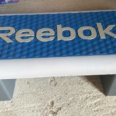 Reebok fitness step