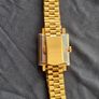 Vintage Oris Super Square Cocktail Watch Image 4