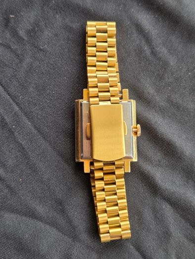 Vintage Oris Super Square Cocktail Watch