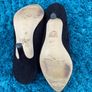 Lovely Dorothy Perkins heels, size 6 (39/39,5) Image 3