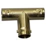 F289/1508 BNC-3 T piece 3x BNC socket Image 2
