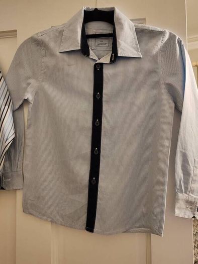 Boys dress shirts
