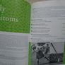 Chronicleof Celtic Folk Customs.Brian DayHardback book,Books,Non fiction,Folk Traditions Image 7