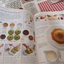 Vintage Children's Step by Step Cookbook Angela Wilkes Image 10
