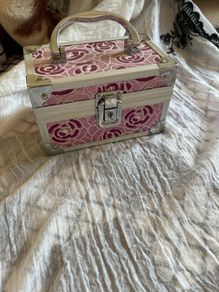jewellery box