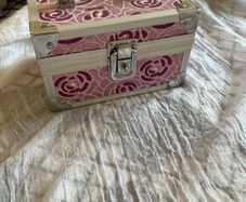 jewellery box