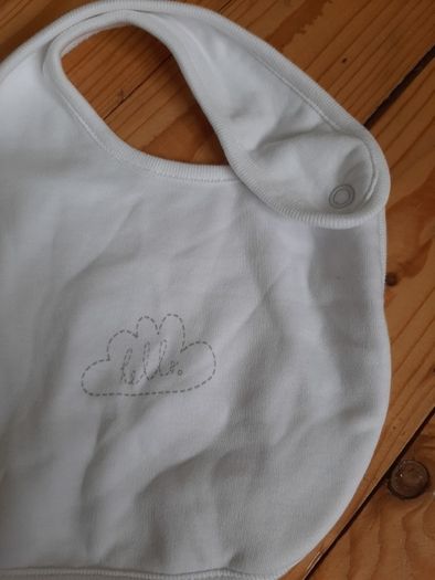baby bib
