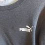 Puma charcoal sweatshirt size Xs Image 2