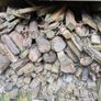 Used decking boards and firewood Image 2