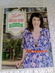 Kirstie's Vintage Home