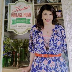 Kirstie's Vintage Home