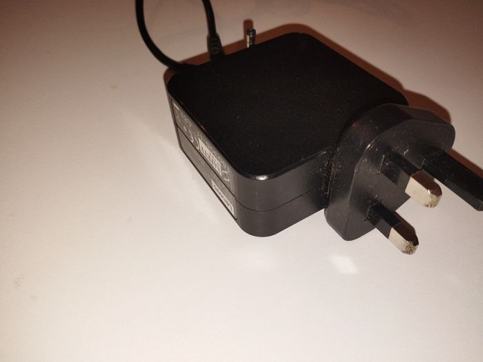 Lenovo Power Adapter Charger PA-1450-55LK