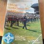 25 collectable GAA . Hurling and Football programmes Image 9