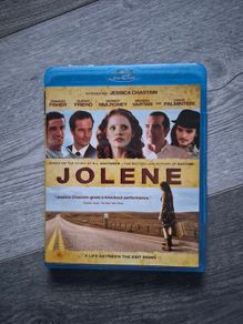 Jolene (Blu-ray)