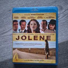 Jolene (Blu-ray)